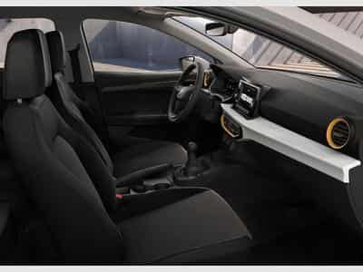 Seat Ibiza 1.0 MPI 80 (2026) - Foto 4