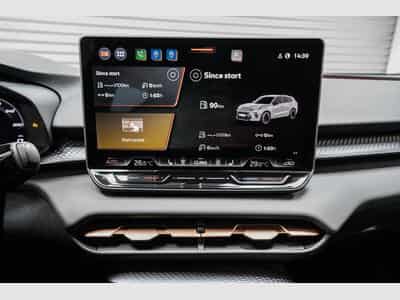 Cupra Terramar 2,0 TSI DSG (2025) - Photo 14