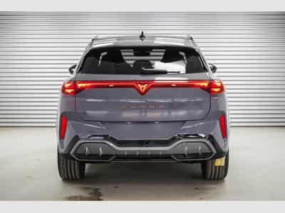 Cupra Terramar 2,0 TSI DSG (2025) - Photo 4