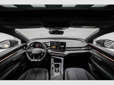 Cupra Terramar 2,0 TSI DSG (2025) - Photo 6