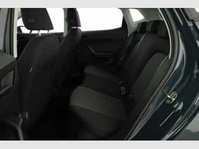 Seat Ibiza Reference (2025) - Foto 10