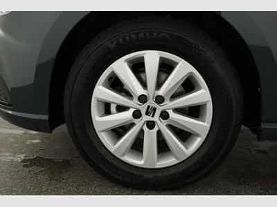 Seat Ibiza Reference (2025) - Foto 12