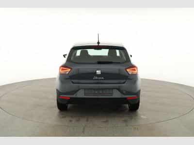 Seat Ibiza Reference (2025) - Foto 13