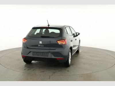 Seat Ibiza Reference (2025) - Foto 14