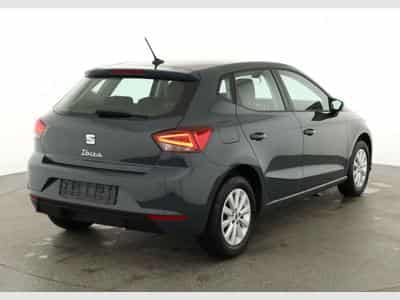 Seat Ibiza Reference (2025) - Foto 2