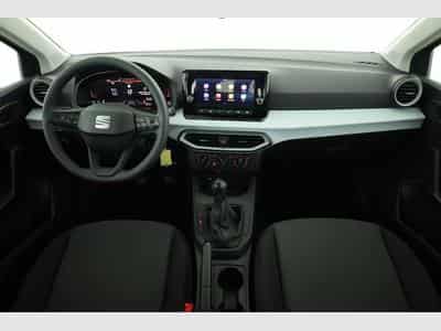 Seat Ibiza Reference (2025) - Foto 4