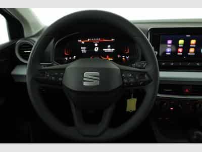 Seat Ibiza Reference (2025) - Foto 5