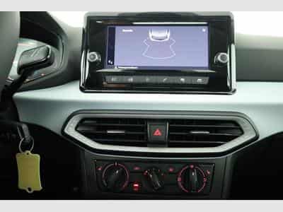 Seat Ibiza Reference (2025) - Foto 6