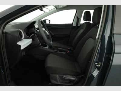 Seat Ibiza Reference (2025) - Foto 9