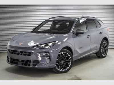 Cupra Terramar 2,0 TSI DSG (2025) - Photo 1