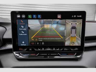 Cupra Terramar 2,0 TSI DSG (2025) - Photo 15