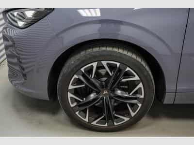 Cupra Terramar 2,0 TSI DSG (2025) - Photo 5