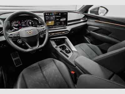 Cupra Terramar 2,0 TSI DSG (2025) - Photo 7