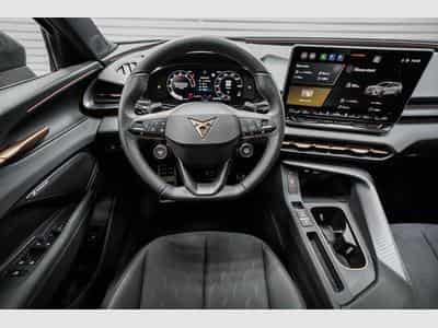 Cupra Terramar 2,0 TSI DSG (2025) - Photo 8