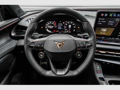 Cupra Terramar 2,0 TSI DSG (2025) - Photo 9