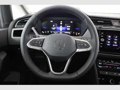 VW Touran Comfortline BMT/Start-Stopp (2026) - Foto 5