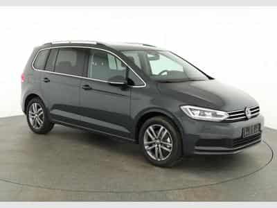 VW Touran Comfortline BMT/Start-Stopp (2026) - Foto 1