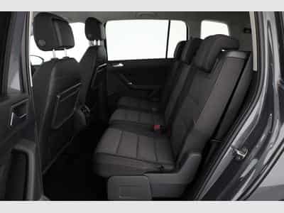 VW Touran Comfortline BMT/Start-Stopp (2026) - Foto 10