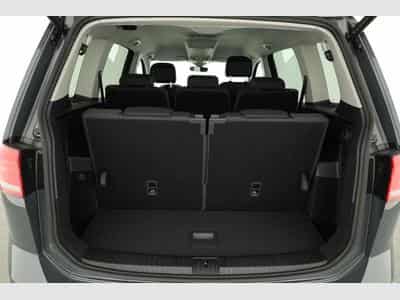 VW Touran Comfortline BMT/Start-Stopp (2026) - Foto 12