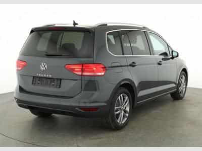 VW Touran Comfortline BMT/Start-Stopp (2026) - Foto 2