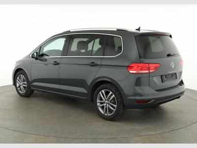 VW Touran Comfortline BMT/Start-Stopp (2026) - Foto 3
