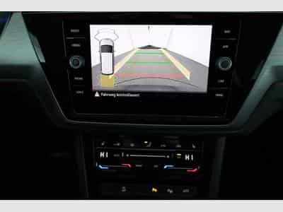 VW Touran Comfortline BMT/Start-Stopp (2026) - Foto 6