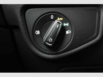 VW Touran Comfortline BMT/Start-Stopp (2026) - Foto 8