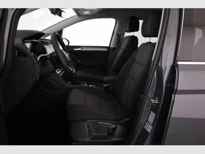 VW Touran Comfortline BMT/Start-Stopp (2026) - Foto 9