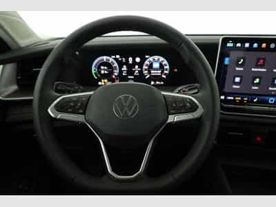 VW Tayron 1.5 TSI eHybrid 150 kW Life (2025) - Foto 5