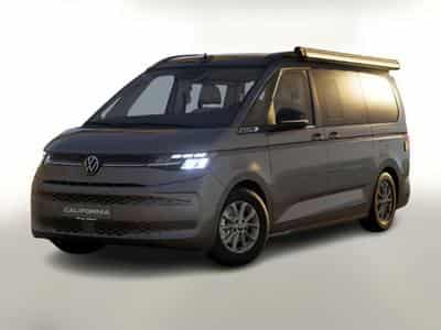 VW California Ocean (2026) - Foto 1