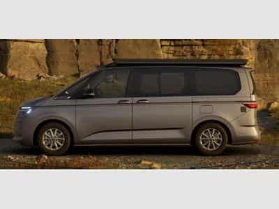 VW California Ocean (2026) - Foto 2