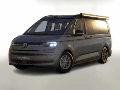 VW California Ocean (2026) - Foto 1