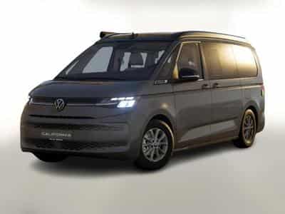 VW California Ocean (2026) - Foto 1