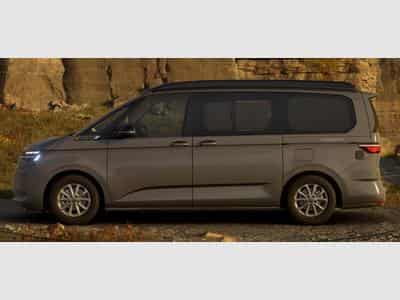 VW California Ocean (2026) - Foto 2