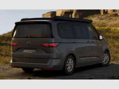 VW California Ocean (2026) - Foto 3