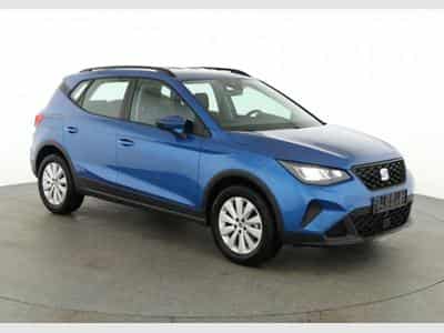 Seat Arona Style (2026) - Foto 1