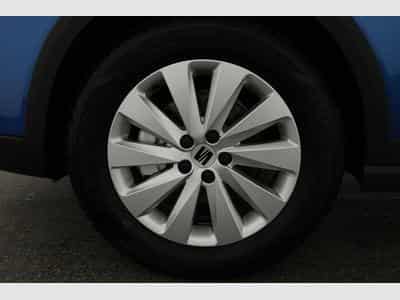 Seat Arona Style (2026) - Foto 12