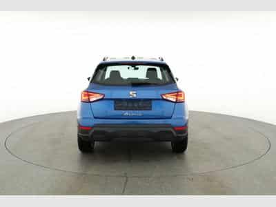 Seat Arona Style (2026) - Foto 13