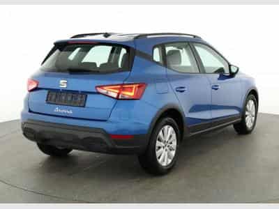 Seat Arona Style (2026) - Foto 2