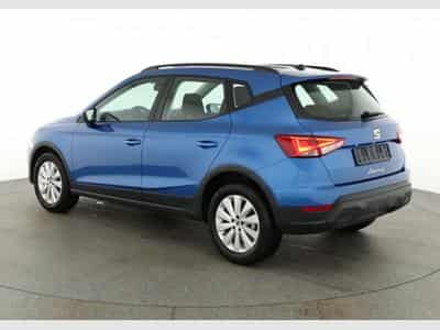 Seat Arona Style (2026) - Foto 3