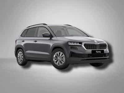 Skoda Karoq Selection 1.5 TSI mHEV 7-Gang DSG (2026) - Foto 1