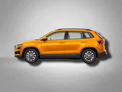 Skoda Karoq Selection 1.5 TSI mHEV 7-Gang DSG (2026) - Foto 2