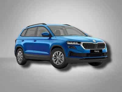 Skoda Karoq Selection 1.5 TSI mHEV 7-Gang DSG (2026) - Foto 1