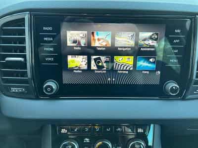 Skoda Karoq Selection (2026) - Foto 12