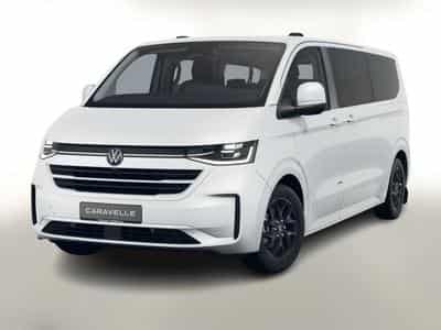VW T7 Style (2026) - Foto 6