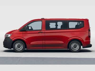 VW T7 Kombi 2.0 TDI (2026) - Foto 2