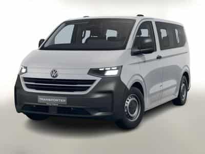 VW T7 Kombi 2.0 TDI (2026) - Foto 1