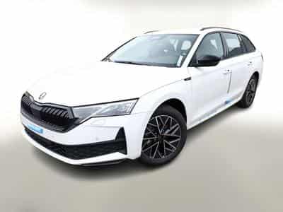 Skoda Octavia Sportline (2026) - Foto 1