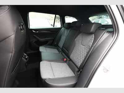 Skoda Octavia Sportline (2026) - Foto 10