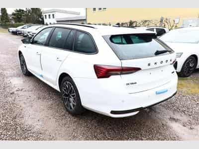 Skoda Octavia Sportline (2026) - Foto 4